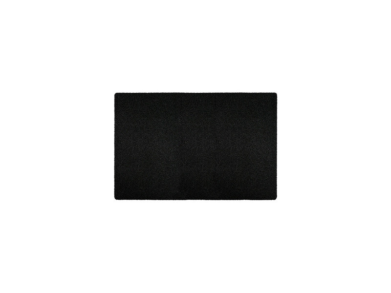 PAPERFLOW Tapis anti-salissure NEVADA, 600 x 1.000 mm, noir