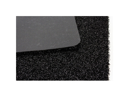 PAPERFLOW Tapis anti-salissure NEVADA, 600 x 1.000 mm, noir