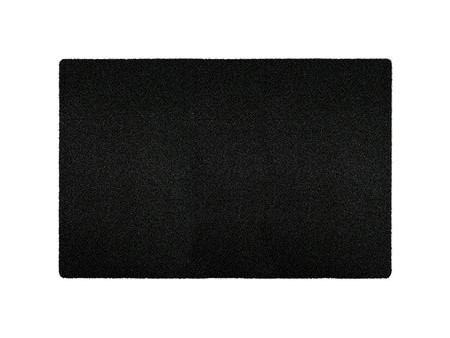 PAPERFLOW Tapis anti-salissure NEVADA, 1.000x1.500 mm, noir
