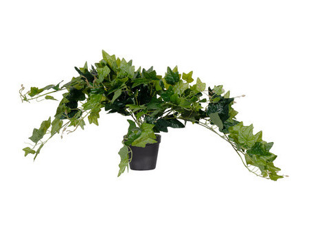 PAPERFLOW Plante artificielle 'lierre', hauteur: 800 mm