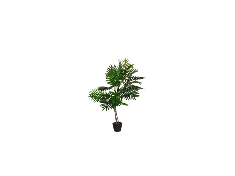 PAPERFLOW Plante artificielle 'palmier', hauteur: 1.150 mm