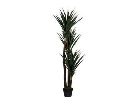 PAPERFLOW Plante artificielle 'yucca', hauteur: 600 mm
