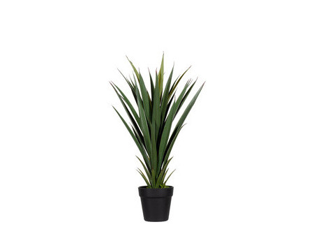PAPERFLOW Plante artificielle 'yucca', hauteur: 1.500 mm