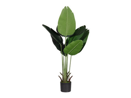 PAPERFLOW Plante artificielle 'bananier', hauteur: 1.150 mm