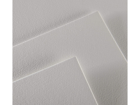 CANSON Album papier aquarelle 'Montval', 135 x 210 mm, 300 g