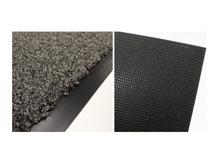 PAPERFLOW Tapis anti-salissures, (L)1.500 x (P)900 mm