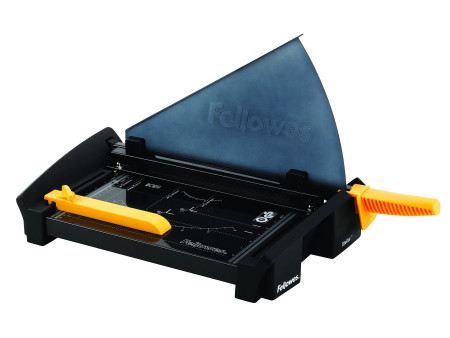 Fellowes cisaille à levier Stellar, format A4