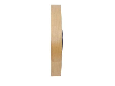 ALBA Horloge murale en bois 'HORTREE', à quartz