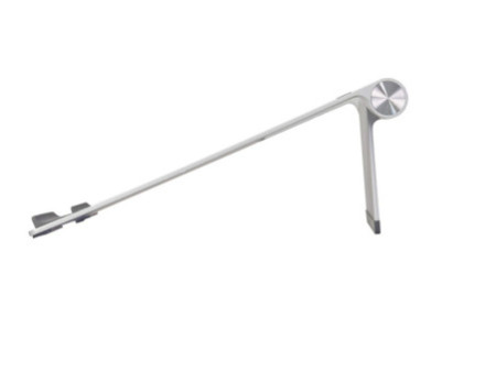 ALBA Support pour ordinateur portable MHLAPTOP, en aluminium