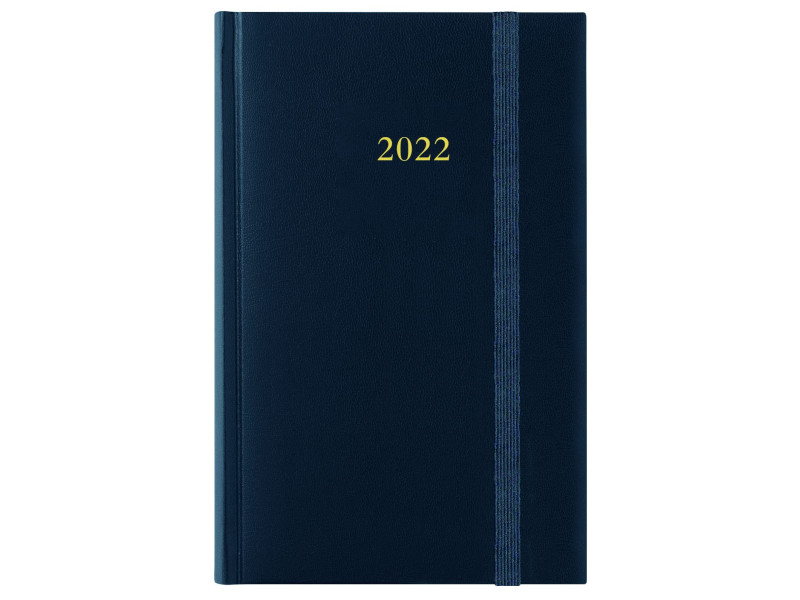brepols Agenda journalier 'CHANTIER', 2026, 85 x 145 mm