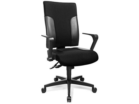 Topstar Accoudoirs modèle type 'R2(OPA)', noir