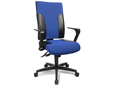 Topstar Accoudoirs modèle type 'R2(OPA)', noir