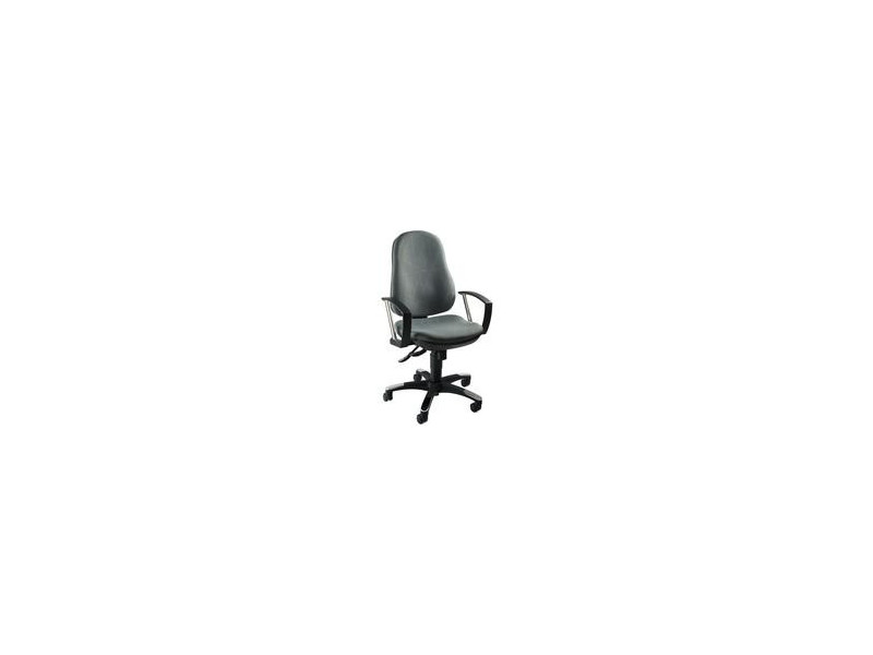 Topstar Fauteuil de bureau 'Trend SY 10', noir