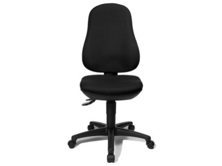Topstar Fauteuil de bureau 'Point 70', noir