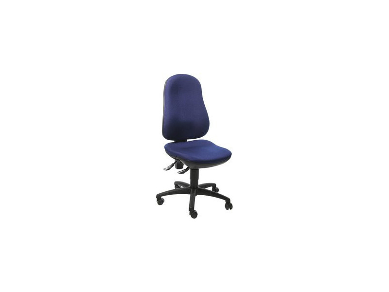 Topstar Fauteuil de bureau 'Point 70', revêtement:vert pomme