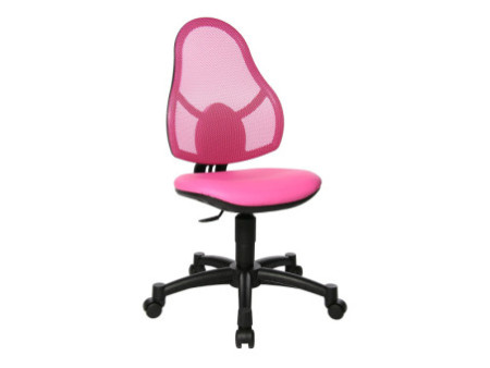 Topstar Fauteuil pivotant pour enfant 'OPEN ART JUNIOR',
