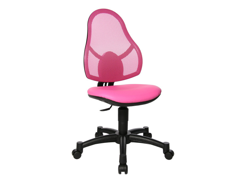 Topstar Fauteuil pivotant pour enfant 'OPEN ART JUNIOR',