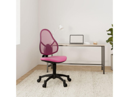 Topstar Fauteuil pivotant pour enfant 'OPEN ART JUNIOR',