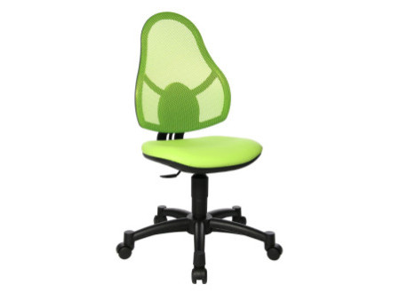 Topstar Fauteuil pivotant pour enfant 'OPEN ART JUNIOR',