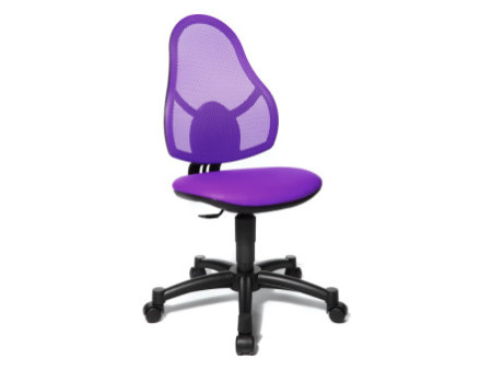 Topstar Fauteuil pivotant pour enfant 'OPEN ART JUNIOR',