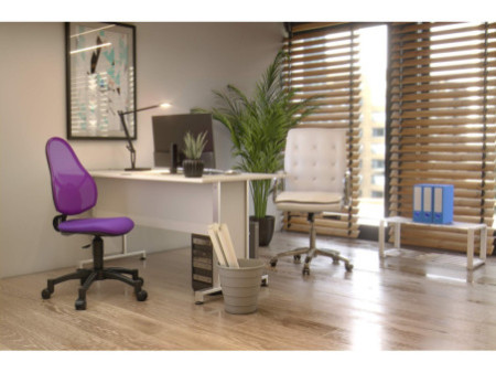 Topstar Fauteuil pivotant pour enfant 'OPEN ART JUNIOR',