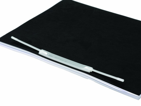 Fellowes Relieur d'archives Proclip, blanc