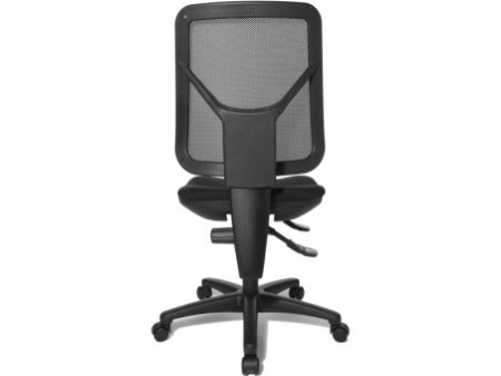 Topstar Fauteuil de bureau 'Ergo Net', noir