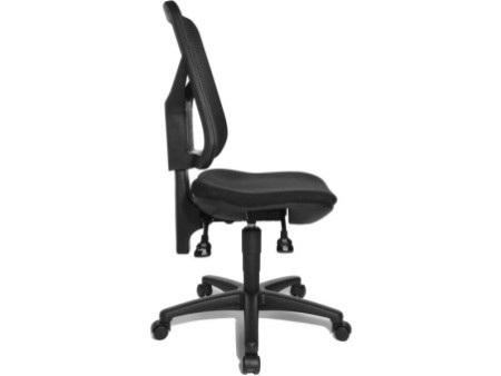 Topstar Fauteuil de bureau 'Ergo Net', noir