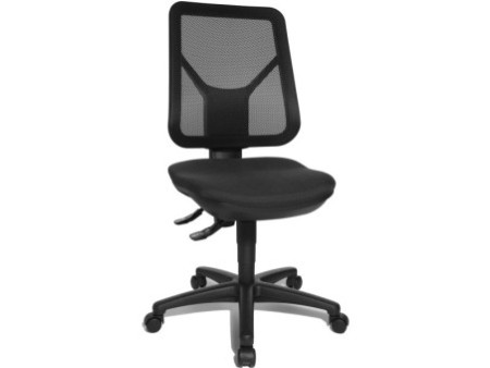 Topstar Fauteuil de bureau 'Ergo Net', noir