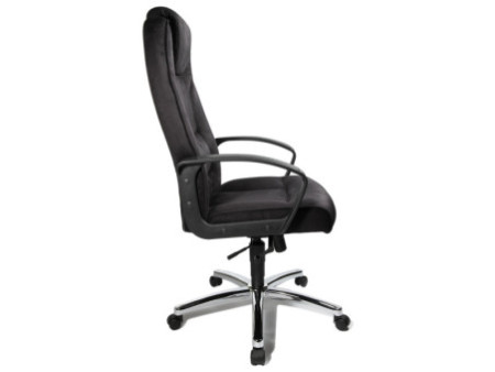 Topstar Fauteuil de direction 'Comfort Point 50 Microfaser'