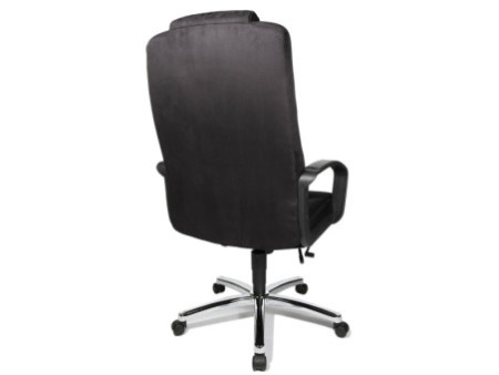 Topstar Fauteuil de direction 'Comfort Point 50 Microfaser'