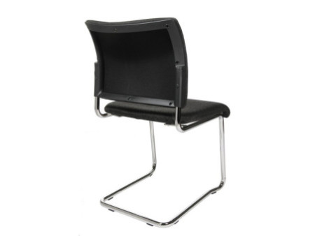 Topstar Chaise de bureau 'rembourrage Visit 20', anthracite