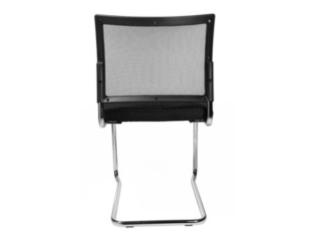Topstar Chaise de bureau 'filet Visit 20', noir