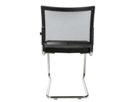Topstar Chaise de bureau 'filet Visit 20', anthracite