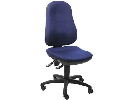 Topstar Fauteuil de bureau 'Point 70', violet
