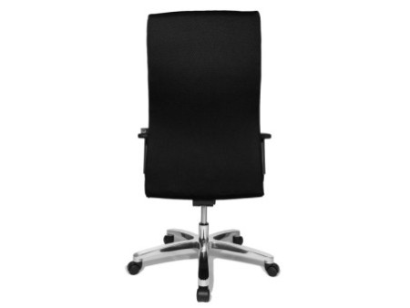 Topstar Fauteuil de bureau Charge lourde 'Big Star 20', noir