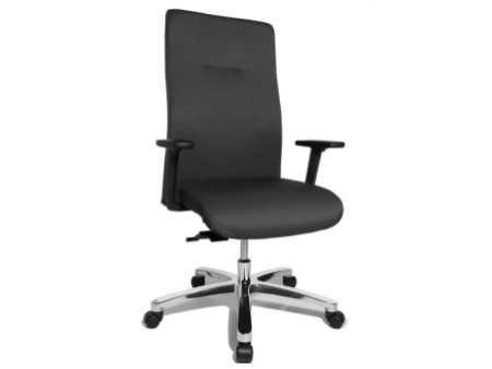Topstar Fauteuil de bureau Charge lourde 'Big Star 20'