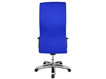 Topstar Fauteuil de bureau Charge lourde 'Big Star 30', bleu