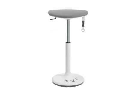 Topstar Tabouret ergonomique 'Sitness X Stool 30', gris