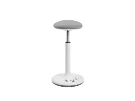 Topstar Tabouret ergonomique 'Sitness X Stool 30', gris