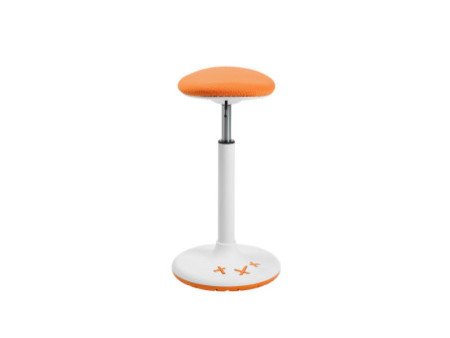 Topstar Tabouret ergonomique 'Sitness X Stool 30', orange