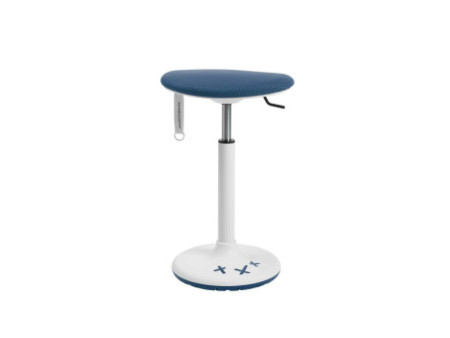 Topstar Tabouret ergonomique 'Sitness X Stool 30', pétrole