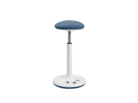 Topstar Tabouret ergonomique 'Sitness X Stool 30', pétrole