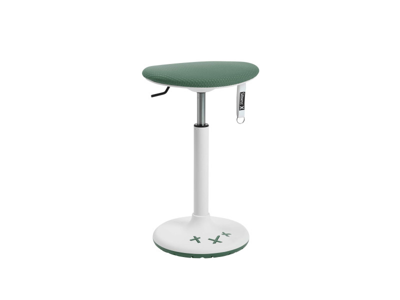 Topstar Tabouret ergonomique 'Sitness X Stool 30', menthe