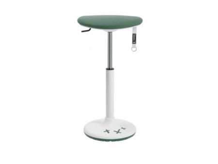 Topstar Tabouret ergonomique 'Sitness X Stool 30', menthe