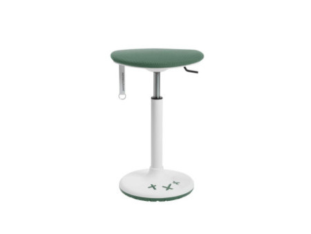 Topstar Tabouret ergonomique 'Sitness X Stool 30', menthe