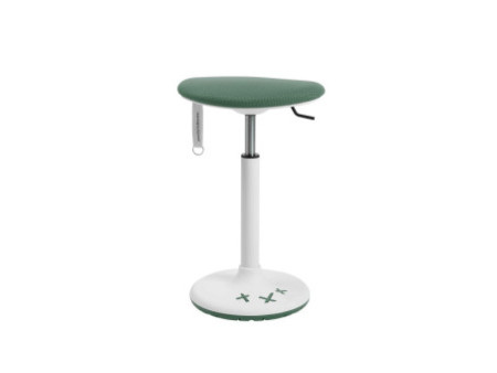 Topstar Tabouret ergonomique 'Sitness X Stool 30', menthe