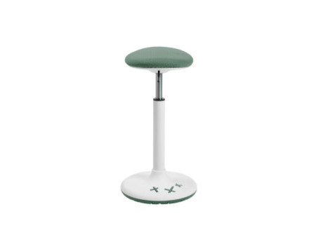 Topstar Tabouret ergonomique 'Sitness X Stool 30', menthe