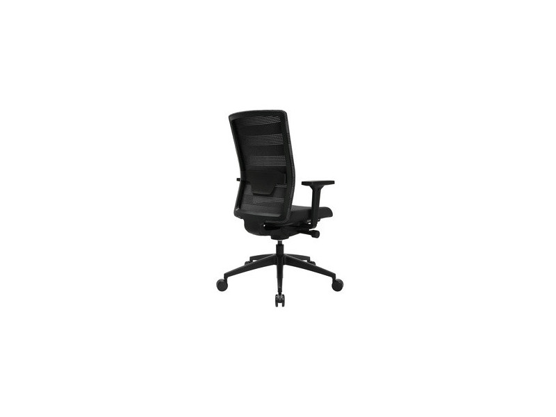 Topstar Chaise de bureau pivotante 'Sitness Airwork', menthe