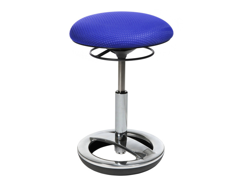 Topstar Tabouret 'Sitness Bob', bleu